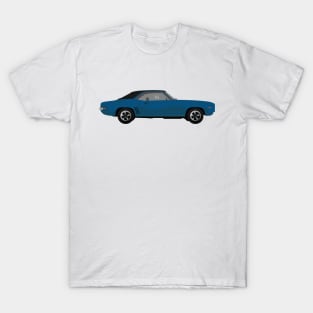 Plymouth Barracuda T-Shirt